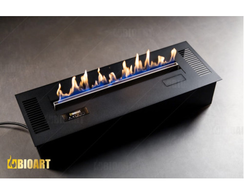 Автоматический биокамин BioArt ABC Fireplace Smart Prime 700 Автоматический биокамин BioArt ABC Fireplace Smart Prime 700