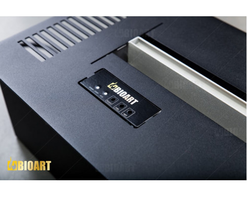 Автоматический биокамин BioArt ABC Fireplace Smart Prime 1800 Автоматический биокамин BioArt ABC Fireplace Smart Prime 1800