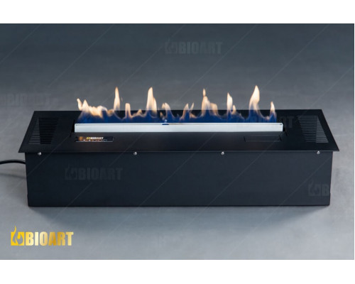 Автоматический биокамин BioArt ABC Fireplace Smart Prime 2000