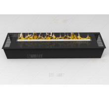 Автоматический биокамин BioArt ABC Fireplace Smart Fire A3 1500