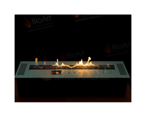 Автоматический биокамин BioArt ABC Fireplace Smart Fire A5 1700