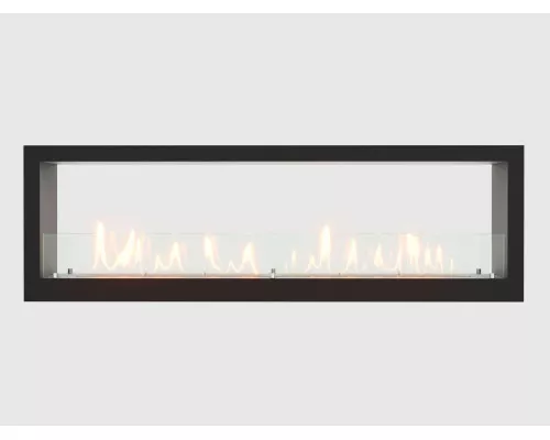 Встроенный биокамин Lux Fire Cквозной 1710 M Встроенный биокамин Lux Fire Cквозной 1710 M