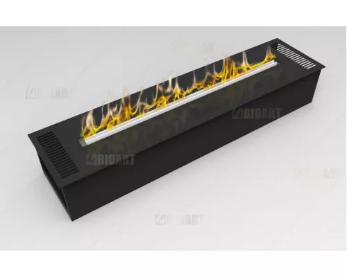 Автоматический биокамин BioArt ABC Fireplace Smart Fire A3 1000 Автоматический биокамин BioArt ABC Fireplace Smart Fire A3 1000