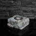 Настольный биокамин SteelHeat POSEIDON