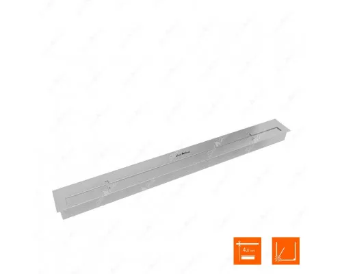Топливный блок SteelHeat IN-LINE 1100 Топливный блок SteelHeat IN-LINE 1100