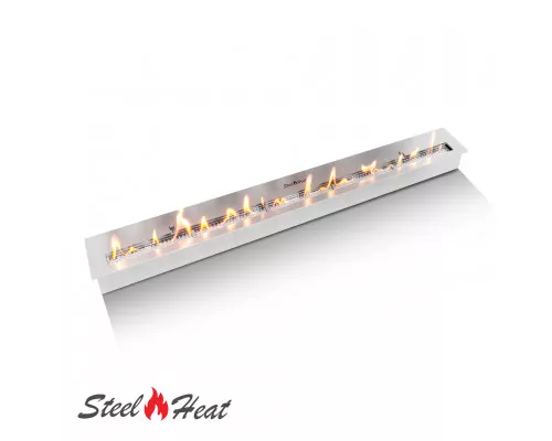 Топливный блок SteelHeat IN-LINE 1100 Топливный блок SteelHeat IN-LINE 1100