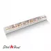 Топливный блок SteelHeat IN-LINE 1100