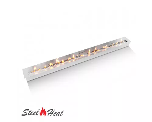Топливный блок SteelHeat IN-LINE 1200