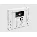 Встроенный биокамин Lux Fire Торцевой 690 S
