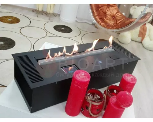 Автоматический биокамин BioArt ABC Fireplace Smart Fire A7 1200 Автоматический биокамин BioArt ABC Fireplace Smart Fire A7 1200