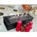 Автоматический биокамин BioArt ABC Fireplace Smart Fire A7 1200