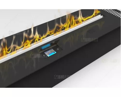 Автоматический биокамин BioArt ABC Fireplace Smart Fire A7 1200 Автоматический биокамин BioArt ABC Fireplace Smart Fire A7 1200