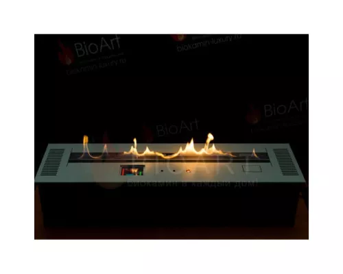 Автоматический биокамин BioArt ABC Fireplace Smart Fire A7 1200 Автоматический биокамин BioArt ABC Fireplace Smart Fire A7 1200