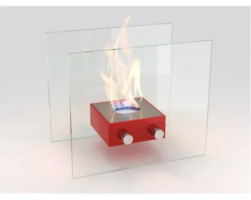 Биокамин настольный Lux Fire "Токио" М