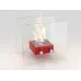 Биокамин настольный Lux Fire "Токио" М