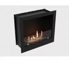Встроенный биокамин Lux Fire Кабинет 530 S