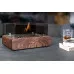 Настольный Биокамин Catterheim MASSIVE WALNUT